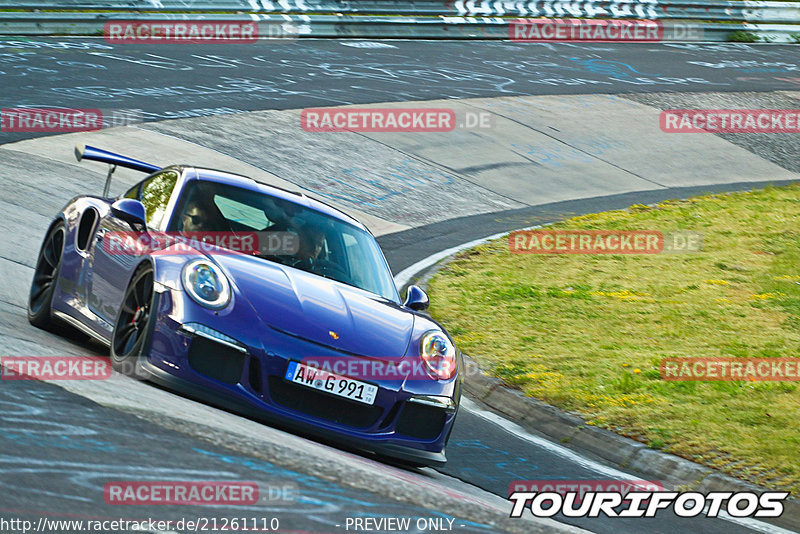 Bild #21261110 - Touristenfahrten Nürburgring Nordschleife (05.05.2023)