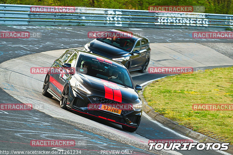 Bild #21261234 - Touristenfahrten Nürburgring Nordschleife (05.05.2023)