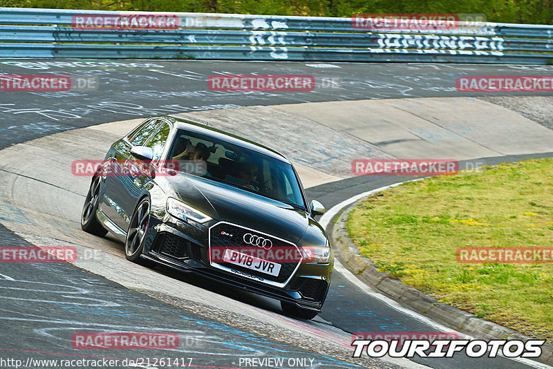 Bild #21261417 - Touristenfahrten Nürburgring Nordschleife (05.05.2023)