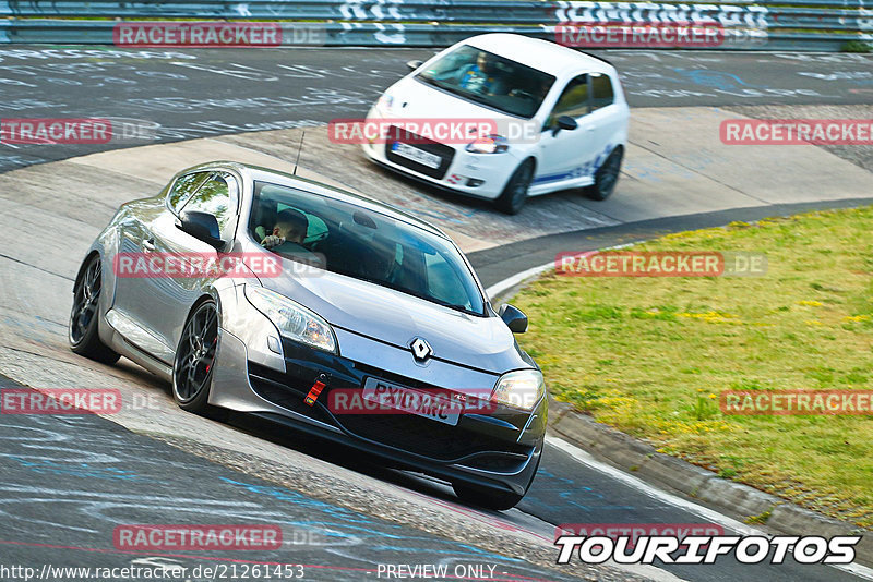 Bild #21261453 - Touristenfahrten Nürburgring Nordschleife (05.05.2023)