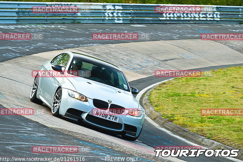 Bild #21261516 - Touristenfahrten Nürburgring Nordschleife (05.05.2023)