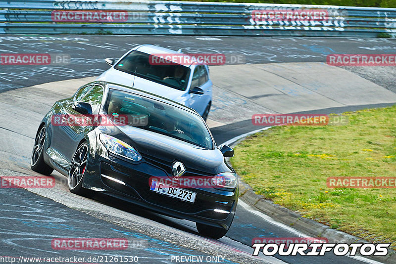 Bild #21261530 - Touristenfahrten Nürburgring Nordschleife (05.05.2023)