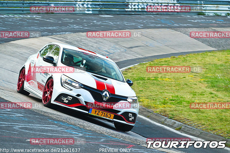 Bild #21261637 - Touristenfahrten Nürburgring Nordschleife (05.05.2023)