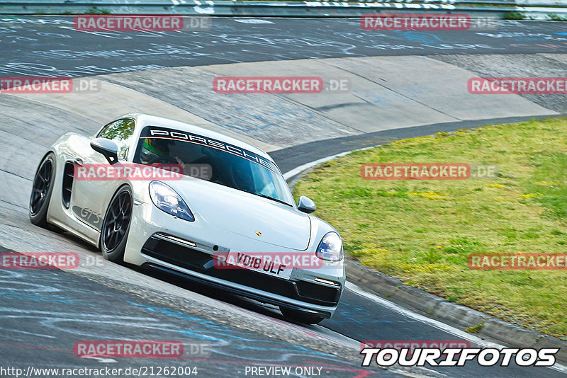 Bild #21262004 - Touristenfahrten Nürburgring Nordschleife (05.05.2023)