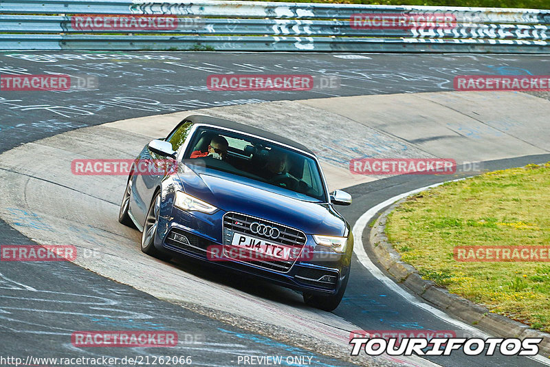 Bild #21262066 - Touristenfahrten Nürburgring Nordschleife (05.05.2023)