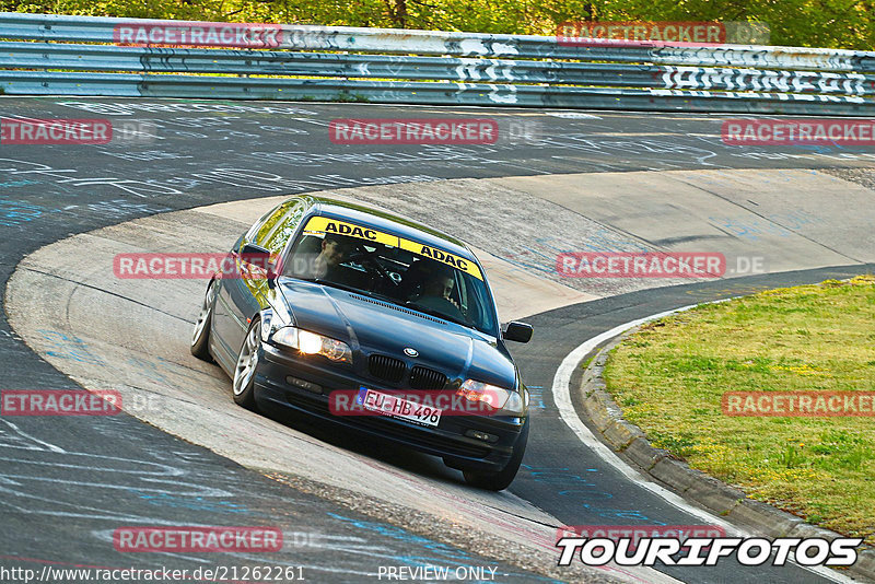 Bild #21262261 - Touristenfahrten Nürburgring Nordschleife (05.05.2023)