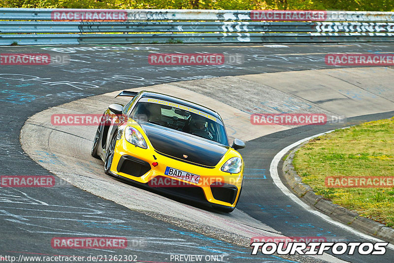 Bild #21262302 - Touristenfahrten Nürburgring Nordschleife (05.05.2023)