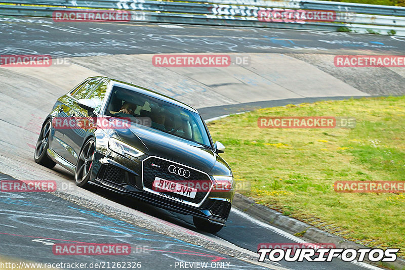 Bild #21262326 - Touristenfahrten Nürburgring Nordschleife (05.05.2023)