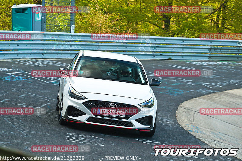 Bild #21262329 - Touristenfahrten Nürburgring Nordschleife (05.05.2023)