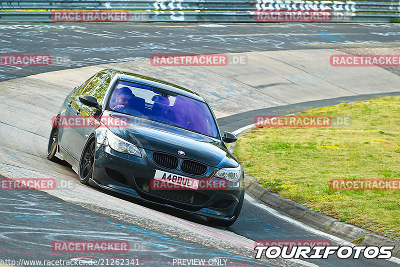 Bild #21262341 - Touristenfahrten Nürburgring Nordschleife (05.05.2023)