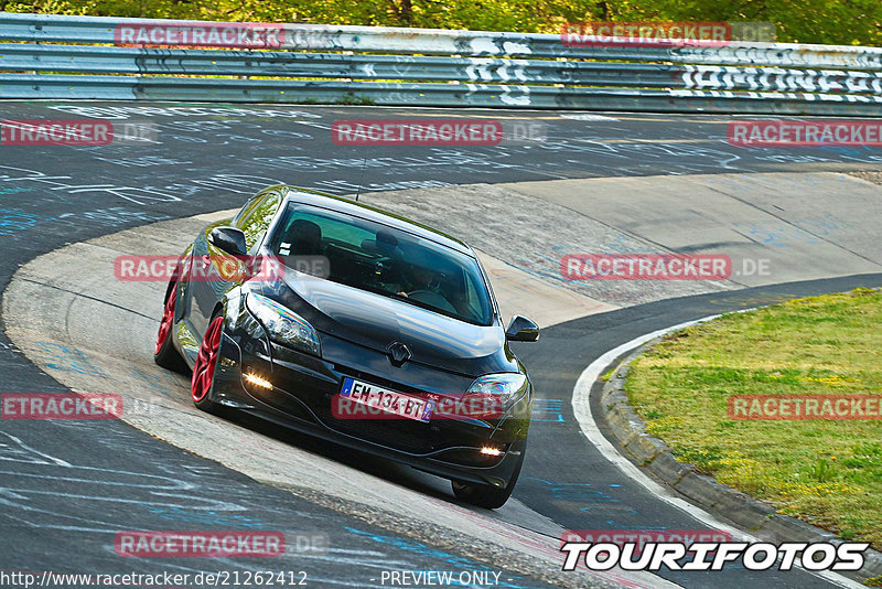 Bild #21262412 - Touristenfahrten Nürburgring Nordschleife (05.05.2023)