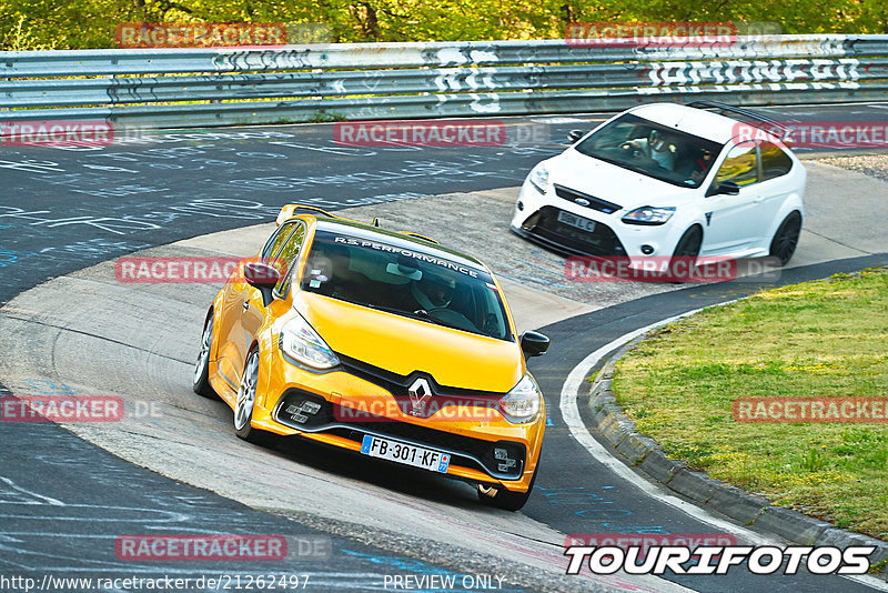 Bild #21262497 - Touristenfahrten Nürburgring Nordschleife (05.05.2023)