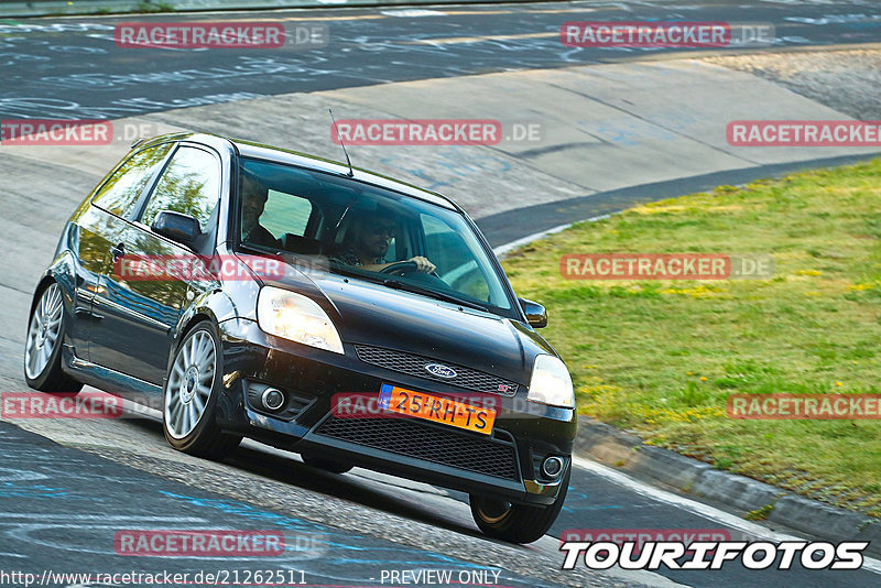 Bild #21262511 - Touristenfahrten Nürburgring Nordschleife (05.05.2023)