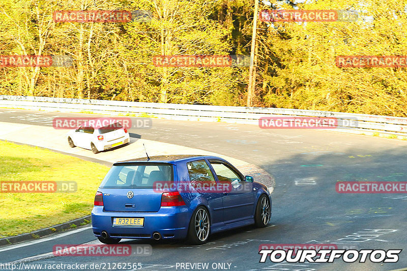 Bild #21262565 - Touristenfahrten Nürburgring Nordschleife (05.05.2023)