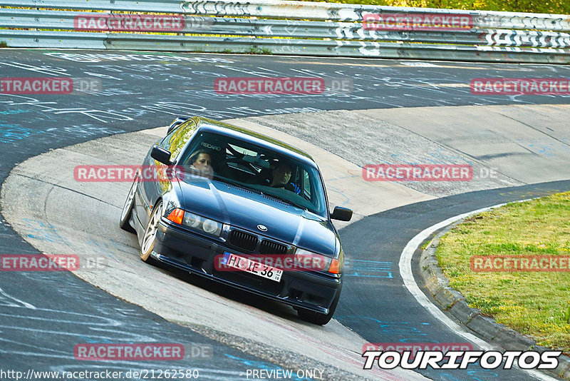 Bild #21262580 - Touristenfahrten Nürburgring Nordschleife (05.05.2023)