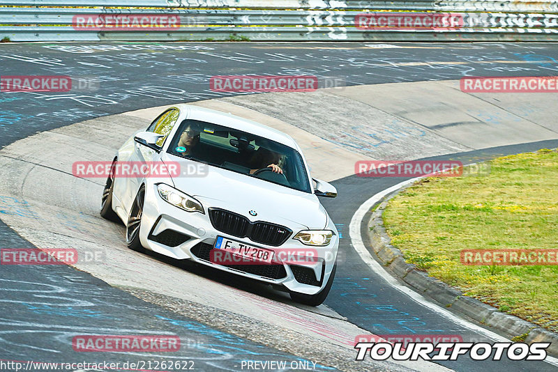 Bild #21262622 - Touristenfahrten Nürburgring Nordschleife (05.05.2023)