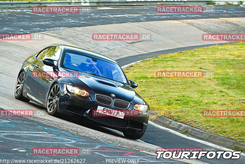 Bild #21262627 - Touristenfahrten Nürburgring Nordschleife (05.05.2023)