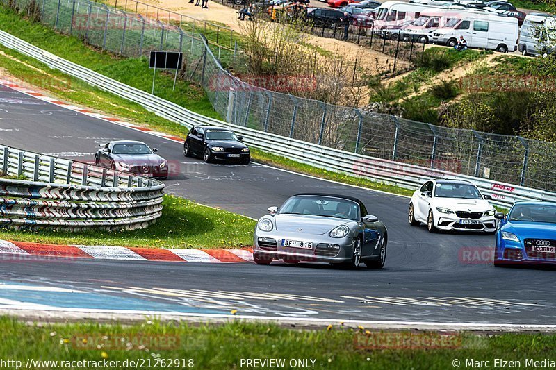 Bild #21262918 - Touristenfahrten Nürburgring Nordschleife (05.05.2023)