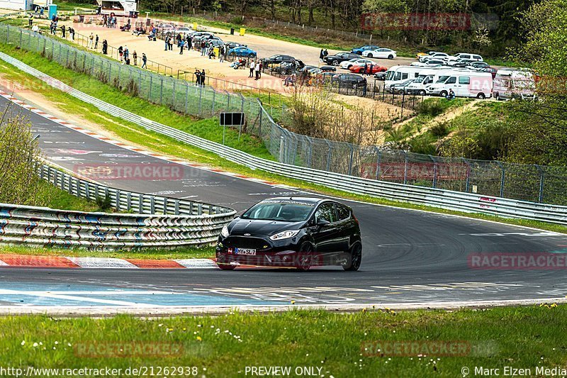 Bild #21262938 - Touristenfahrten Nürburgring Nordschleife (05.05.2023)