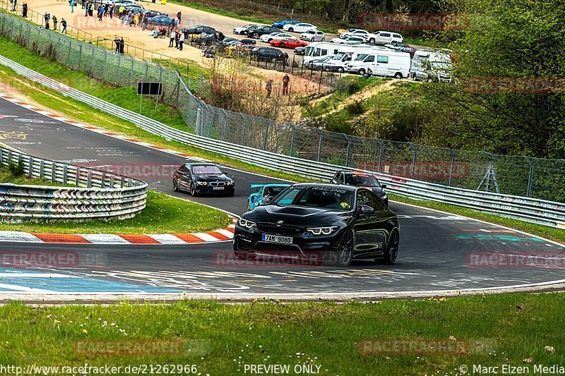 Bild #21262966 - Touristenfahrten Nürburgring Nordschleife (05.05.2023)