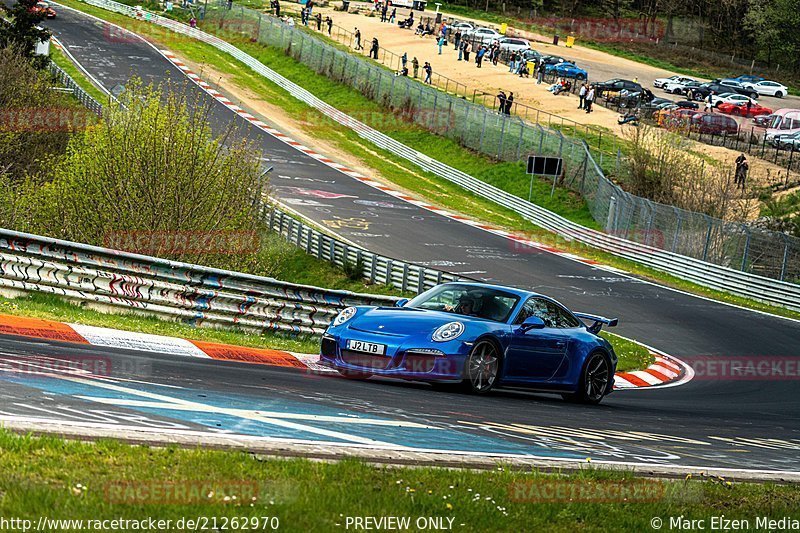 Bild #21262970 - Touristenfahrten Nürburgring Nordschleife (05.05.2023)