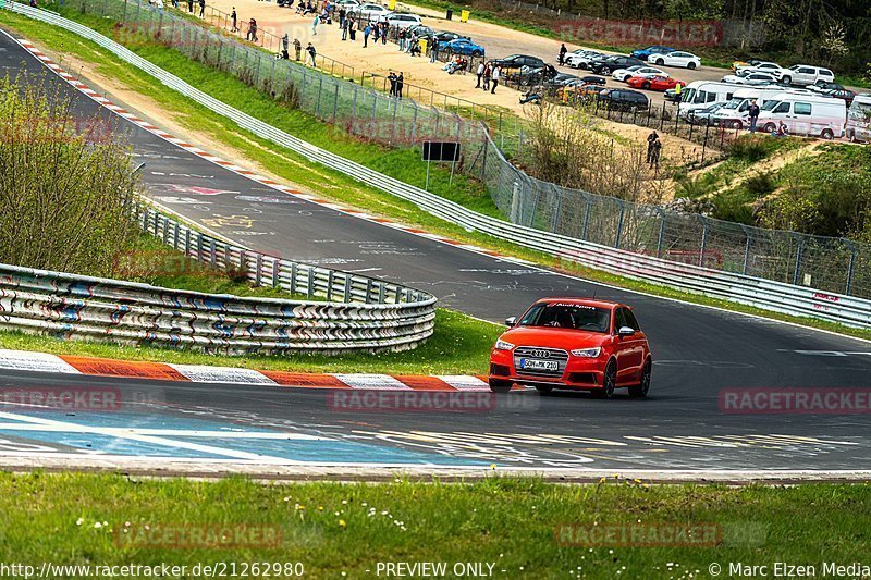 Bild #21262980 - Touristenfahrten Nürburgring Nordschleife (05.05.2023)