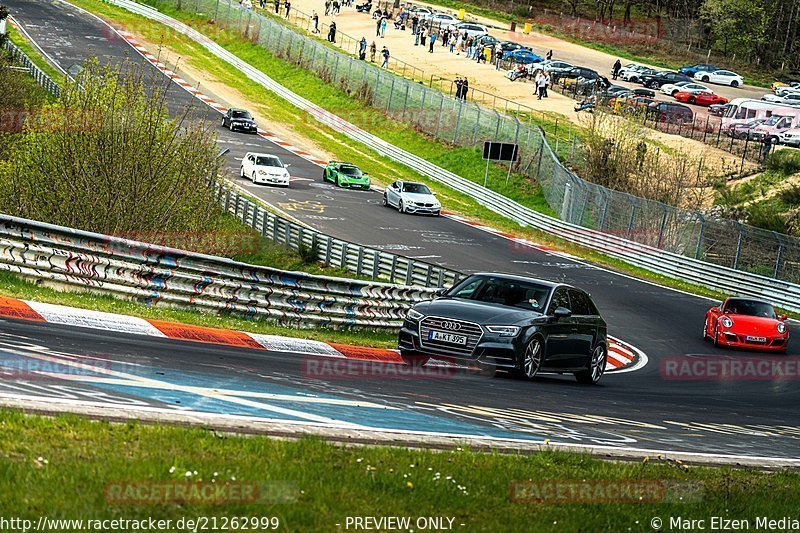 Bild #21262999 - Touristenfahrten Nürburgring Nordschleife (05.05.2023)