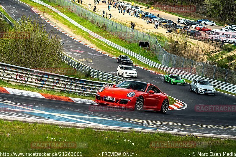 Bild #21263001 - Touristenfahrten Nürburgring Nordschleife (05.05.2023)