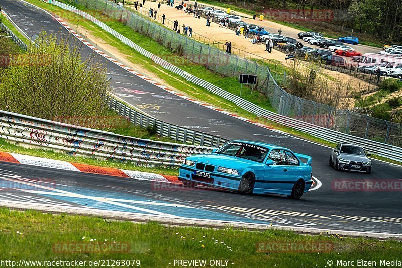 Bild #21263079 - Touristenfahrten Nürburgring Nordschleife (05.05.2023)