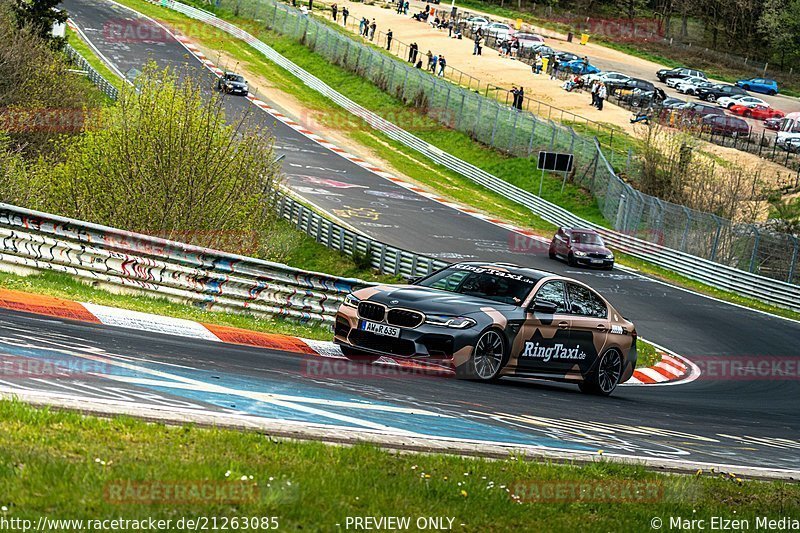 Bild #21263085 - Touristenfahrten Nürburgring Nordschleife (05.05.2023)