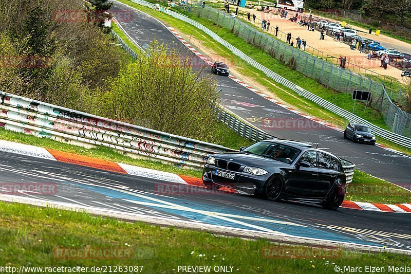 Bild #21263087 - Touristenfahrten Nürburgring Nordschleife (05.05.2023)