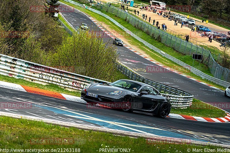 Bild #21263188 - Touristenfahrten Nürburgring Nordschleife (05.05.2023)