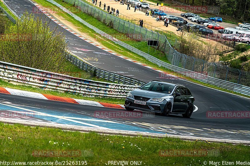 Bild #21263195 - Touristenfahrten Nürburgring Nordschleife (05.05.2023)