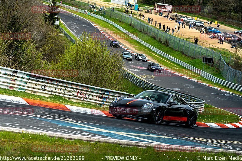 Bild #21263199 - Touristenfahrten Nürburgring Nordschleife (05.05.2023)