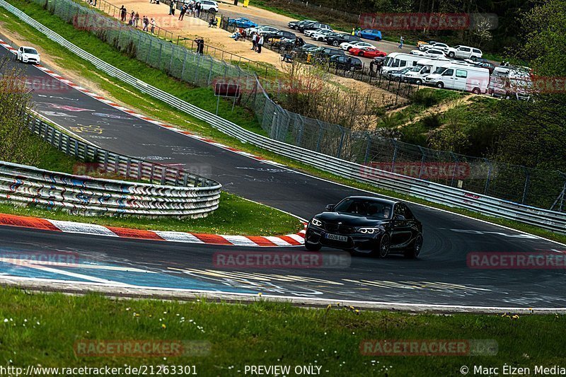 Bild #21263301 - Touristenfahrten Nürburgring Nordschleife (05.05.2023)