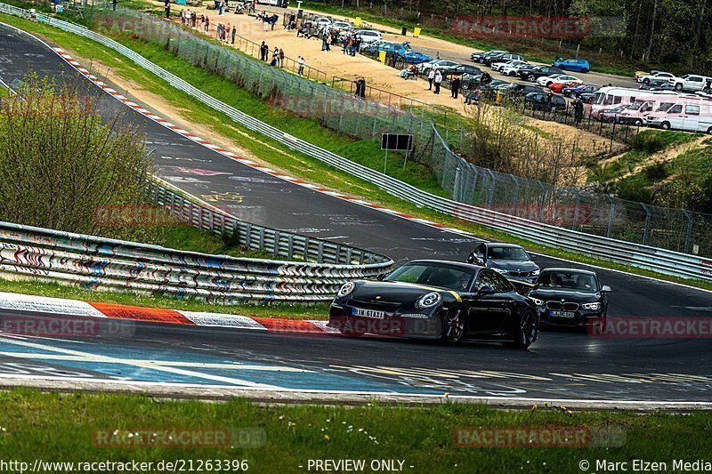 Bild #21263396 - Touristenfahrten Nürburgring Nordschleife (05.05.2023)