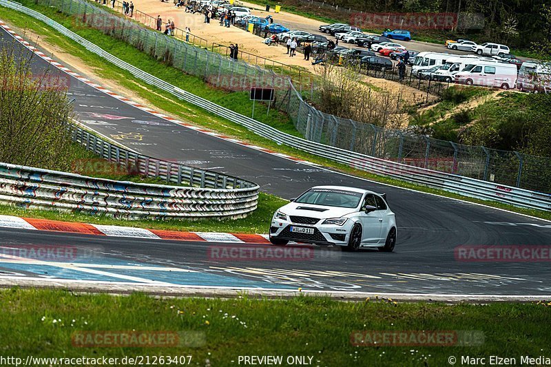 Bild #21263407 - Touristenfahrten Nürburgring Nordschleife (05.05.2023)