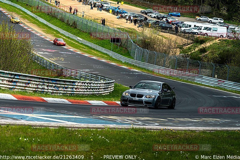 Bild #21263409 - Touristenfahrten Nürburgring Nordschleife (05.05.2023)