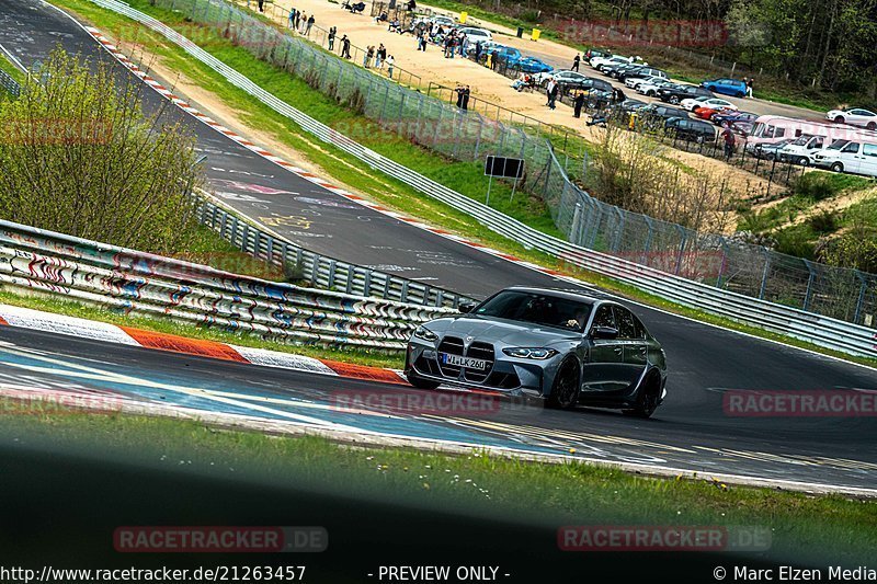 Bild #21263457 - Touristenfahrten Nürburgring Nordschleife (05.05.2023)