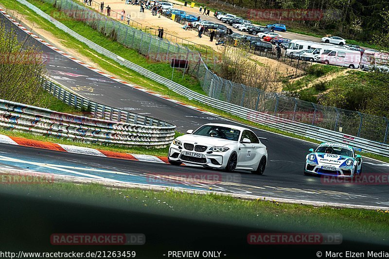 Bild #21263459 - Touristenfahrten Nürburgring Nordschleife (05.05.2023)