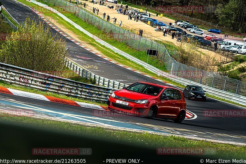 Bild #21263505 - Touristenfahrten Nürburgring Nordschleife (05.05.2023)