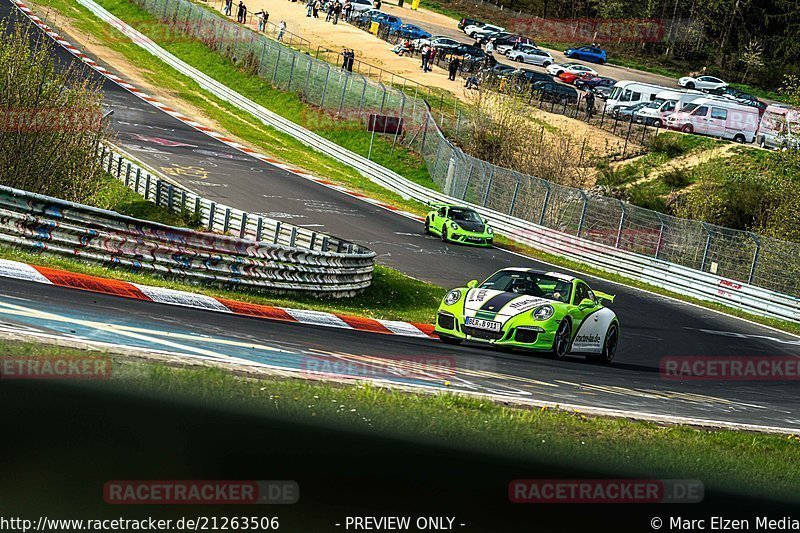 Bild #21263506 - Touristenfahrten Nürburgring Nordschleife (05.05.2023)