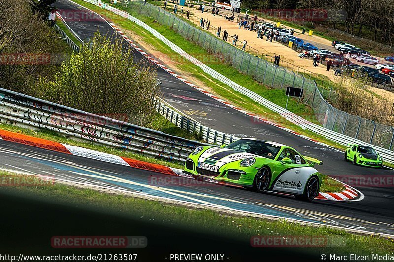 Bild #21263507 - Touristenfahrten Nürburgring Nordschleife (05.05.2023)