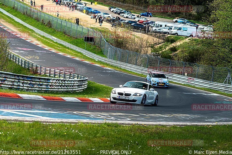 Bild #21263551 - Touristenfahrten Nürburgring Nordschleife (05.05.2023)