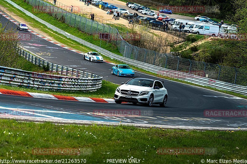 Bild #21263570 - Touristenfahrten Nürburgring Nordschleife (05.05.2023)