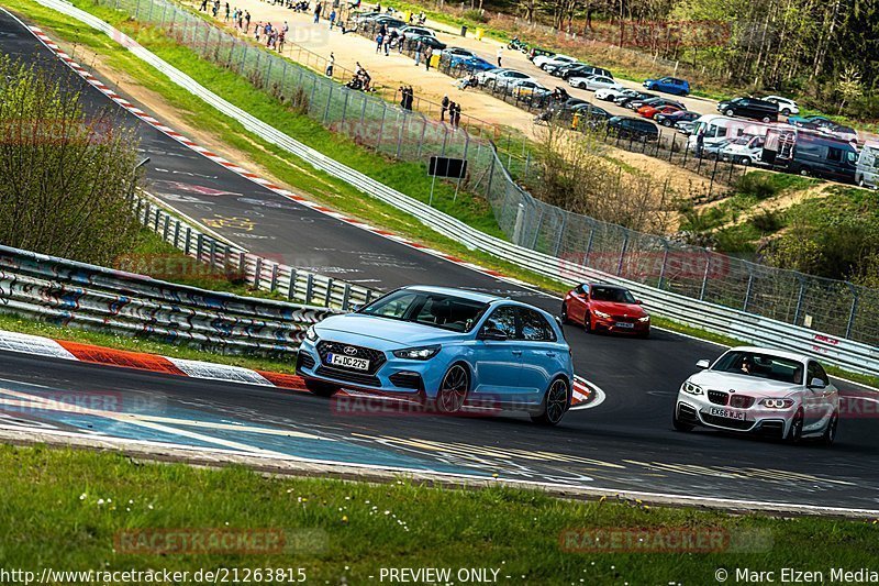 Bild #21263815 - Touristenfahrten Nürburgring Nordschleife (05.05.2023)