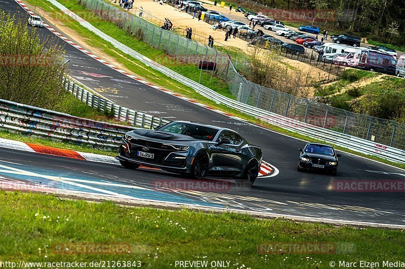 Bild #21263843 - Touristenfahrten Nürburgring Nordschleife (05.05.2023)