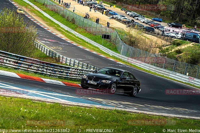 Bild #21263862 - Touristenfahrten Nürburgring Nordschleife (05.05.2023)