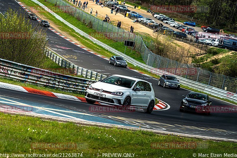 Bild #21263874 - Touristenfahrten Nürburgring Nordschleife (05.05.2023)