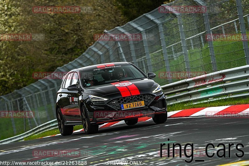 Bild #21263888 - Touristenfahrten Nürburgring Nordschleife (05.05.2023)